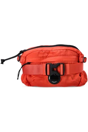 C.P. Company Nylon B Gürteltasche