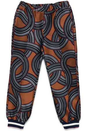 La DoubleJ Jones Hose