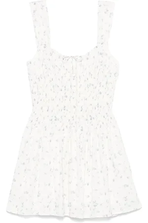 FAITHFULL THE BRAND Yerres Minikleid