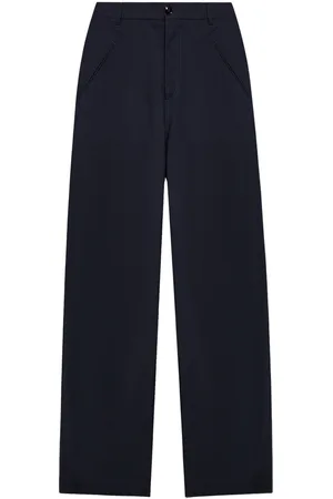 Marni Hose mit geradem Bein