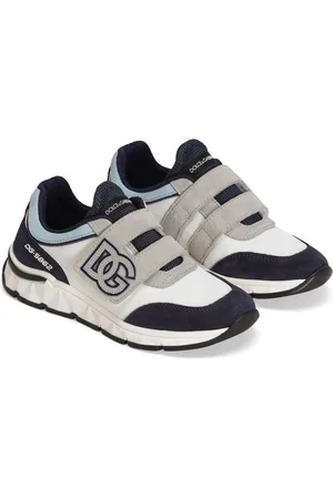 Dolce & Gabbana DG Running Sneakers