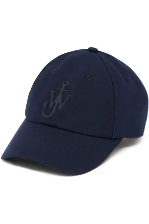 J.W.Anderson Anchor Baseballkappe