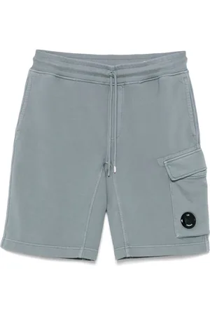 C.P. Company Klassische Cargo-Shorts