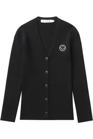 JOSHUA SANDERS Geknöpfter Cardigan