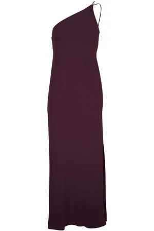 Vince Asymmetrisches Maxikleid