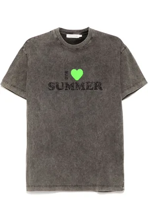 JOSHUA SANDERS Summer T-Shirt