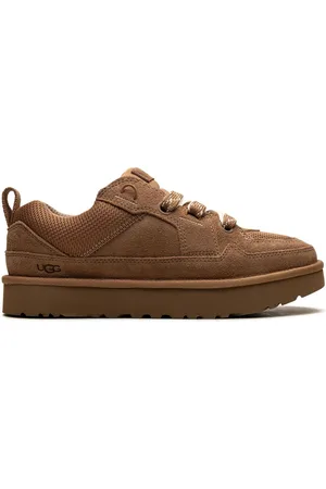 UGG Lowmel Lo Sneakers