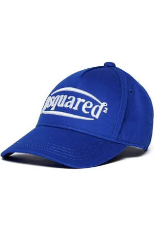 Dsquared2 Baseballkappe mit Logo-Stickerei