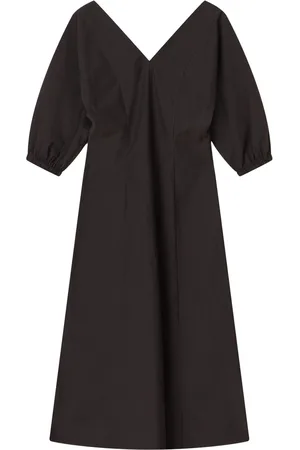 AERON Wolfgang Maxikleid