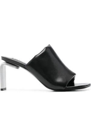 Jil Sander Mules 80mm