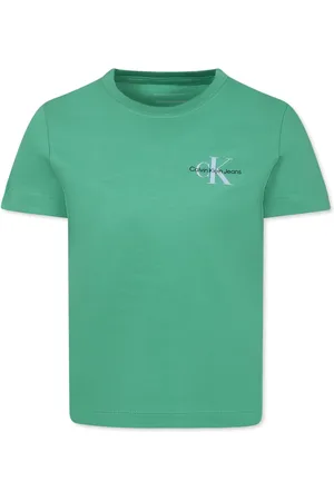 Calvin Klein Klassisches T-Shirt