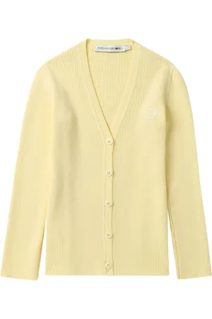 JOSHUA SANDERS Geknöpfter Cardigan