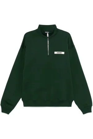 Jacquemus The Gros Grain Sweatshirt