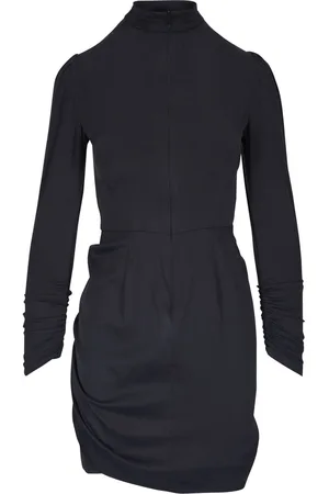 ZIMMERMANN Drapiertes Minikleid
