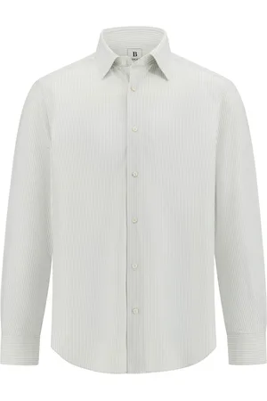 Boggi Milano Poloshirt aus Jersey