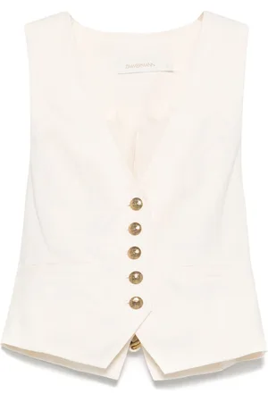 ZIMMERMANN Crush Weste