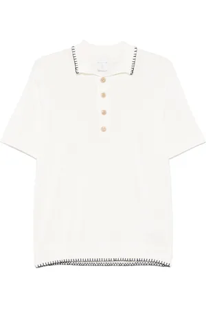 ELEVENTY Klassisches Poloshirt