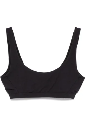 ÉTERNE BH-Top mit U-Ausschnitt
