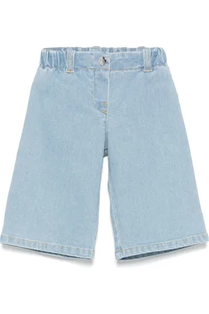 Etro Ausgestellte Jeans