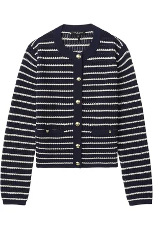 RAG&BONE Geknöpfter Cardigan
