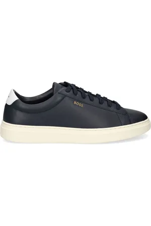 HUGO BOSS Sneakers mit Logo-Print