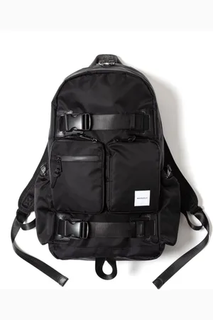 Makavelic Sierra Bind UP3 Rucksack