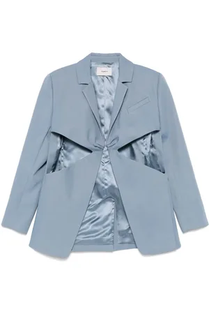 COPERNI Blazer mit Cut-Outs