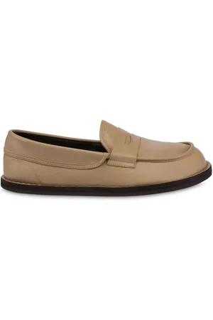 Moschino Klassische Loafer