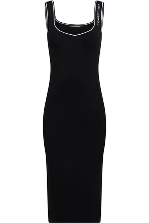 Karl Lagerfeld Gestricktes Kleid