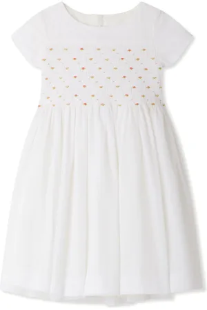 BONPOINT Duchesse Kleid