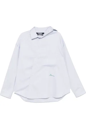 Jacquemus Le Cuadro Hemd