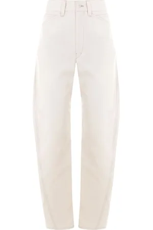 LEMAIRE Verdrehte Hose