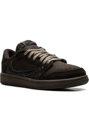 Jordan Air Jordan 1 Low OG PS Travis Scott Sneakers
