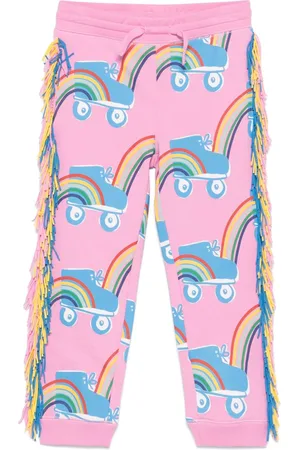 Stella McCartney Rollers Jogginghose