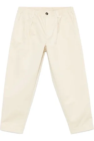 Marni Hose aus Bio-Baumwolle