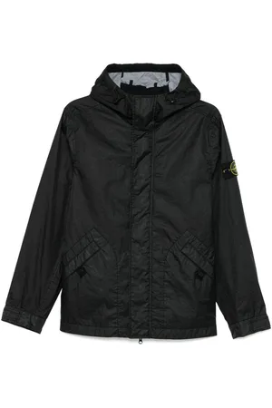 Stone Island Membrana 3L TC Jacke