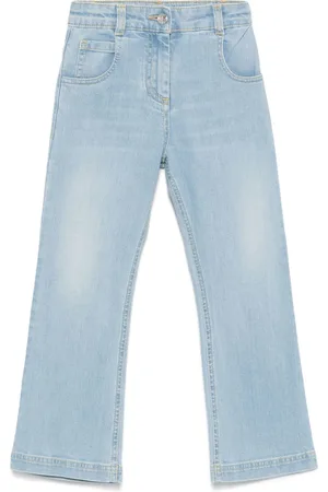 Etro Ausgestellte Jeans