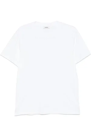 Sandro T-Shirt mit Logo