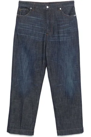 Nine In The Morning Ares Jeans