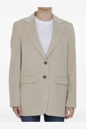Max Mara Kuban Jacke