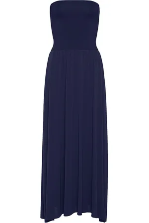 ERES Klassisches Maxikleid