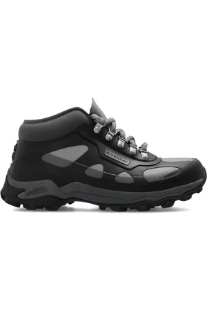 Givenchy Bogs Low Sneakers