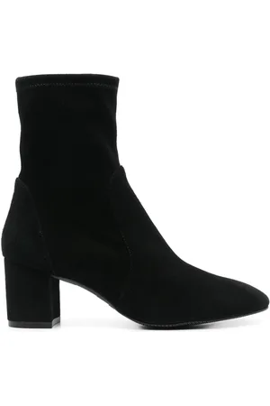Stuart Weitzman Yuliana Stiefel 60mm