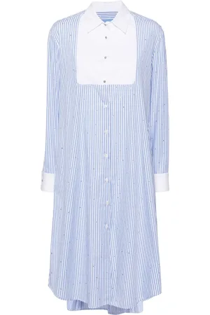 Macgraw Collegiate Kleid
