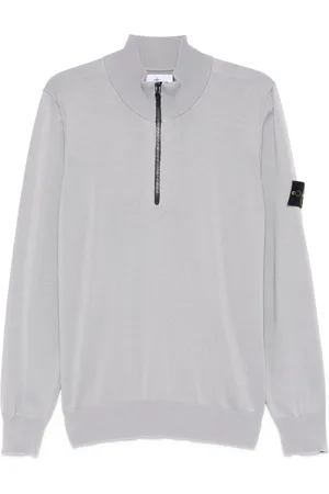 Stone Island Pullover aus Baumwolle