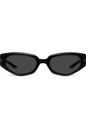 Gentle Monster Devon Cat-Eye-Sonnenbrille