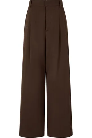 Studio Tomboy Hose mit weitem Bein