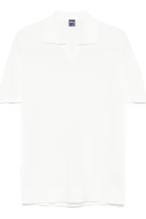FEDELI Bambu Poloshirt