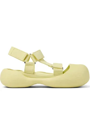 Camper Caramba Sandalen
