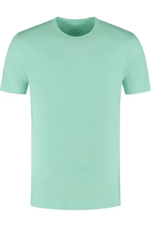 FEDELI T-Shirt aus Bio-Baumwolle